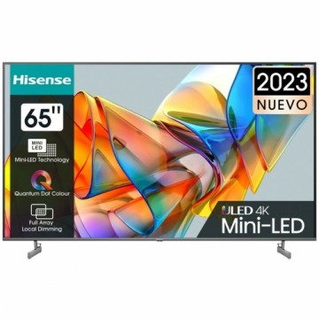 TV Hisense 65U6KQ 4K Ultra HD 65" HDR