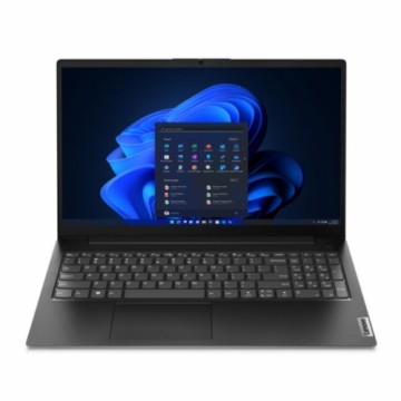 Ноутбук Lenovo V15 Испанская Qwerty 15,6" 512 Гб SSD 8 GB RAM AMD Ryzen 5 7520U
