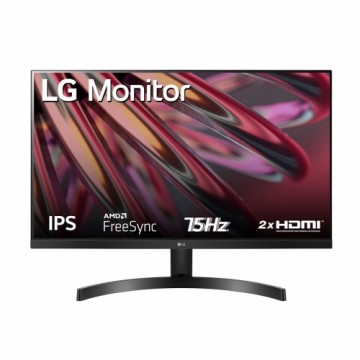 Monitors LG 27MK60MP-B.AEU 27" LED IPS AMD FreeSync Flicker free
