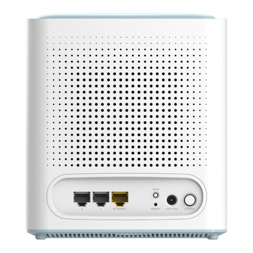 Piekļuves punkts D-Link M32-2 Balts Gigabit Ethernet Mesh image 4