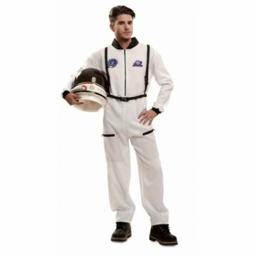 Svečana odjeća za odrasle My Other Me Astronauts 2 Daudzums