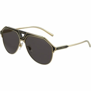Мужские солнечные очки Dolce & Gabbana MIAMI DG 2257