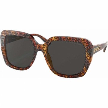 Женские солнечные очки Michael Kors MANHASSET MK 2140