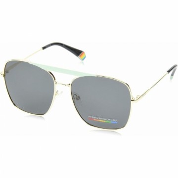 Sieviešu Saulesbrilles Polaroid PLD 6201_S_X