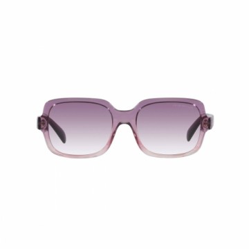 Женские солнечные очки Armani EA 4195