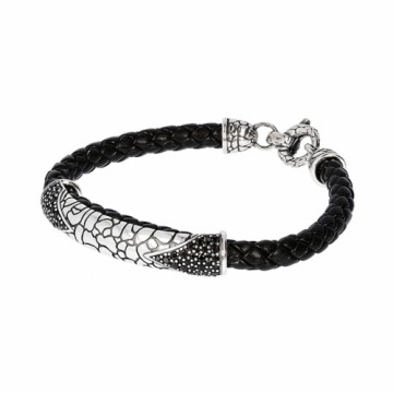 Vīriešu Aproce Albert M. WSOX00163.BLK