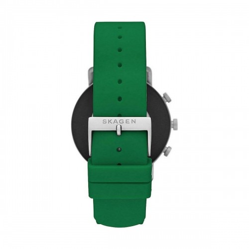 Часы унисекс Skagen SKT5114 Зеленый image 3