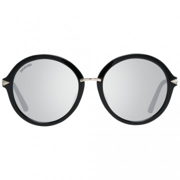 Женские солнечные очки Swarovski SK0184-D 5401C