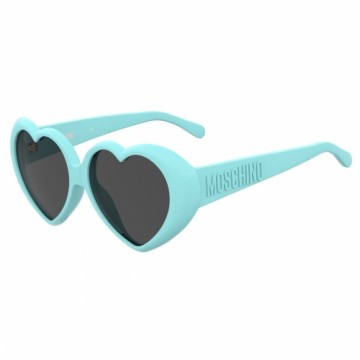 Женские солнечные очки Moschino MOS128-S-MVU-IR