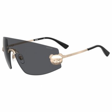 Sieviešu Saulesbrilles Moschino MOS120-S-000-IR