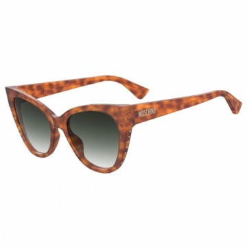 Женские солнечные очки Moschino MOS056-S-XDP-9K