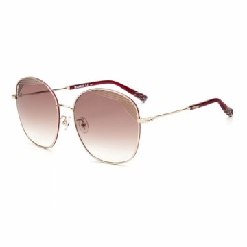 Sieviešu Saulesbrilles Missoni MIS-0014-S-6K3-HA