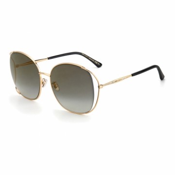 Женские солнечные очки Jimmy Choo TINKA-G-SK-000-FQ