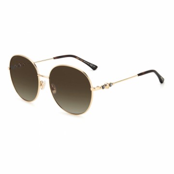 Женские солнечные очки Jimmy Choo BIRDIE-S-06J-HA