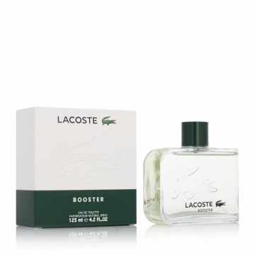 Мужская парфюмерия Lacoste EDT Booster 125 ml
