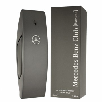Мужская парфюмерия Mercedes Benz EDT Mercedes-Benz Club Extreme 100 ml