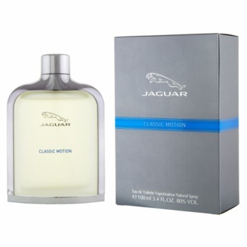 Parfem za muškarce Jaguar EDT Classic Motion 100 ml