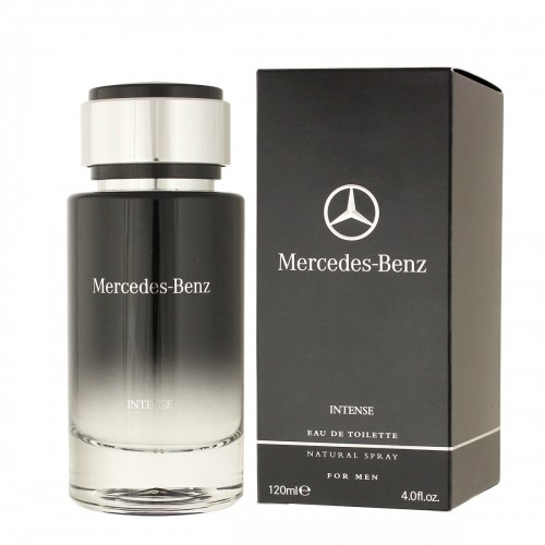 Parfem za muškarce Mercedes Benz EDT Intense 120 ml image 1