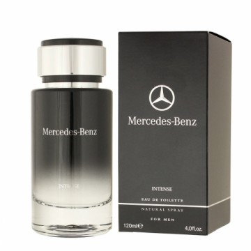 Parfem za muškarce Mercedes Benz EDT Intense 120 ml