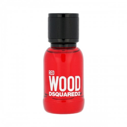 Parfem za žene Dsquared2 EDT Red Wood 30 ml image 2