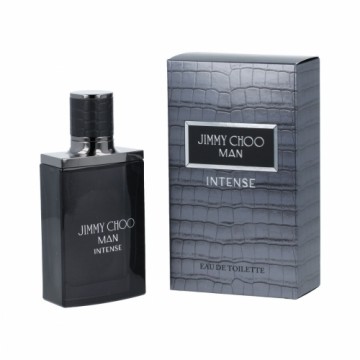 Мужская парфюмерия Jimmy Choo EDT Jimmy Choo Man Intense 50 ml