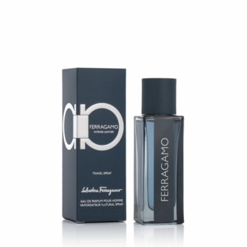 Мужская парфюмерия Salvatore Ferragamo EDP Ferragamo Intense Leather 30 ml