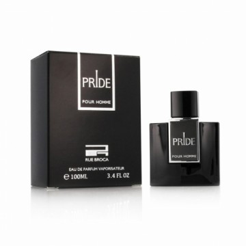 Мужская парфюмерия Rue Broca EDP Pride 100 ml