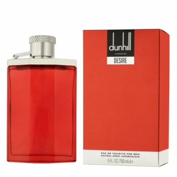 Мужская парфюмерия Dunhill EDT Desire For A Men 150 ml