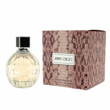Женская парфюмерия Jimmy Choo EDT Jimmy Choo 100 ml