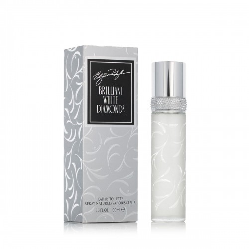 Parfem za žene Elizabeth Taylor EDT Brilliant White Diamonds 100 ml image 1