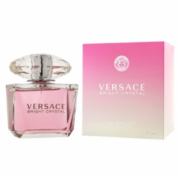 Parfem za žene Versace EDT Bright Crystal 200 ml