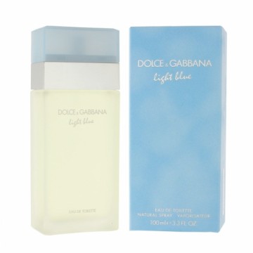 Parfem za žene Dolce & Gabbana EDT Light Blue 100 ml