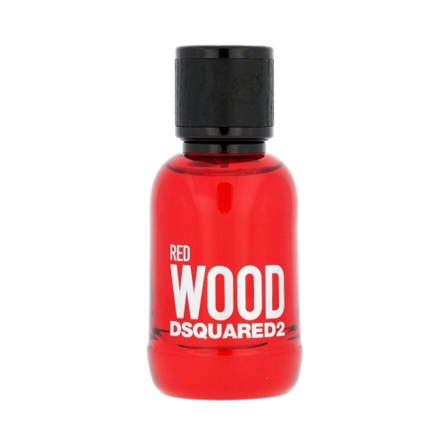 Parfem za žene Dsquared2 EDT Red Wood 50 ml image 2