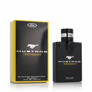 Parfem za muškarce Mustang EDT Performance 100 ml