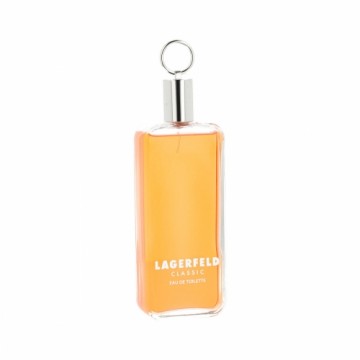 Parfem za muškarce Karl Lagerfeld EDT Lagerfeld Classic 150 ml