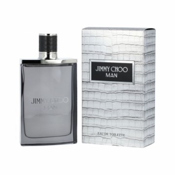 Parfem za muškarce Jimmy Choo EDT Jimmy Choo Man 100 ml
