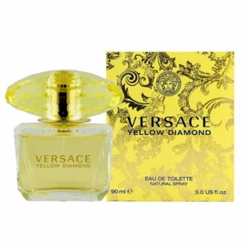 Parfem za žene Versace EDT Yellow Diamond 90 ml