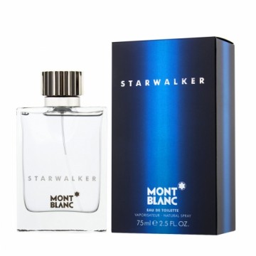 Мужская парфюмерия Montblanc EDT Starwalker 75 ml