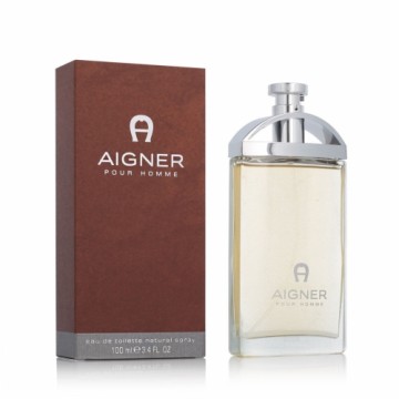 Parfem za muškarce Aigner Parfums EDT Pour Homme 100 ml