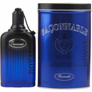 FaÇonnable Мужская парфюмерия Façonnable EDP Faconable Royal 100 ml