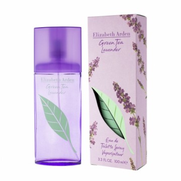 Женская парфюмерия Elizabeth Arden EDT Green Tea Lavender 100 ml