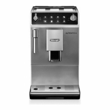 Суперавтоматическая кофеварка DeLonghi ETAM29.510 1450 W 15 bar