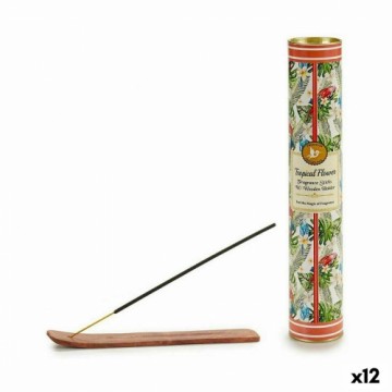 Acorde Incense set Тропический (12 штук)