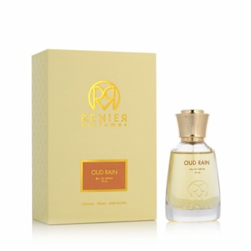 Parfem za oba spola Renier Perfumes EDP Oud Rain 50 ml