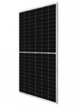 Солнечная панель Canadian Solar 545W HiKu6 CS6W-545MS