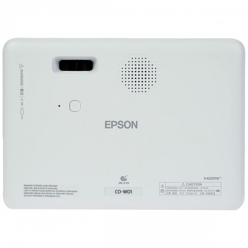 Projektors Epson CO-W01 3000 lm image 4