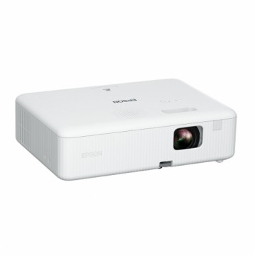 Projektors Epson CO-W01 3000 lm