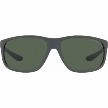 Мужские солнечные очки Emporio Armani EA 4199U