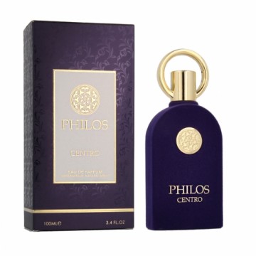 Parfem za žene Maison Alhambra EDP Philos Centro 100 ml