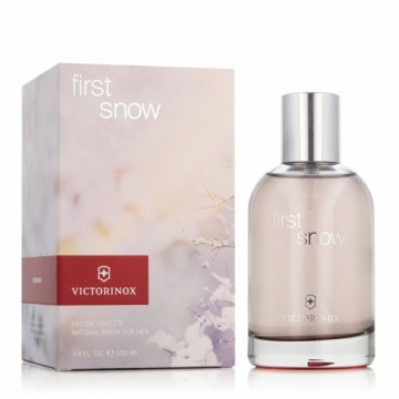 Женская парфюмерия Victorinox EDP First Snow 100 ml